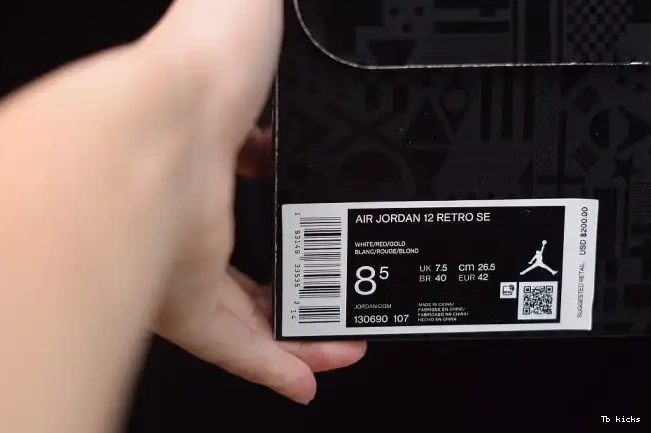 Rep TBK Air 130690-107 